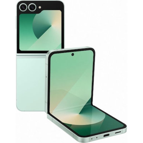 Samsung ​Galaxy Z Flip 6 5G (12GB/256GB) Mint GR